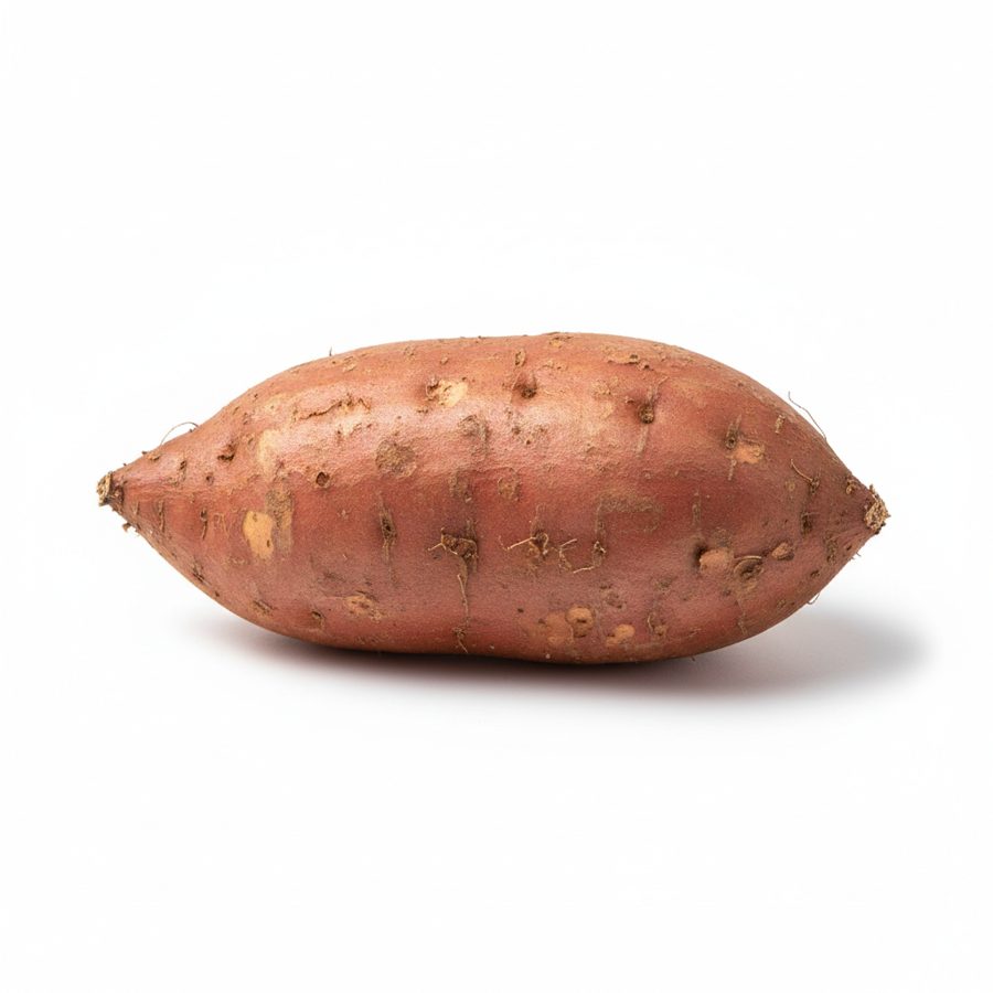 Sweet Potato