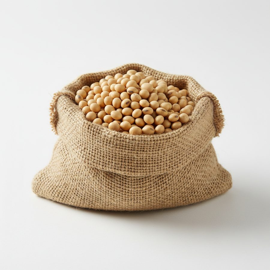 Soya Beans