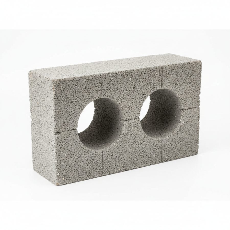 6-Inch Blocks