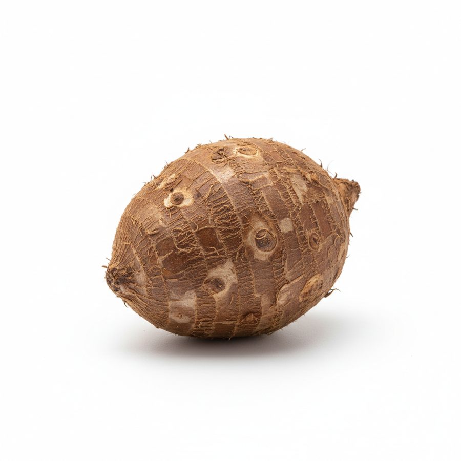 Cocoyam
