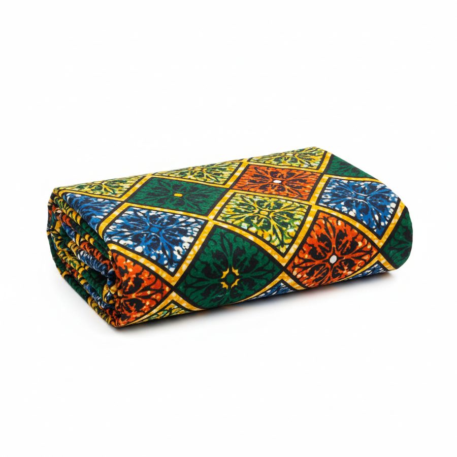 Ankara Fabric 6 Yards