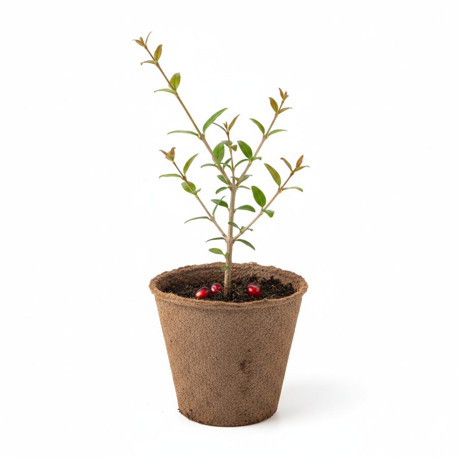 Pomegranate Seedling