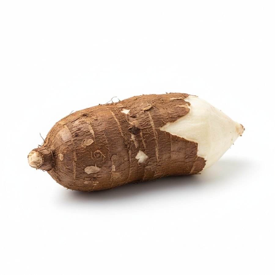 Cassava Fresh