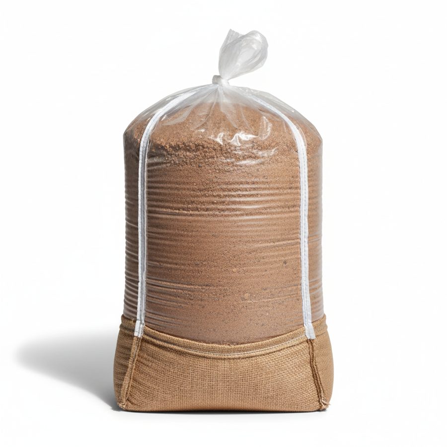 Sharp Sand (Per Ton)
