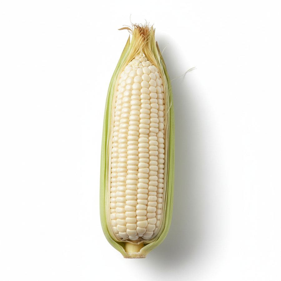 Maize (White)