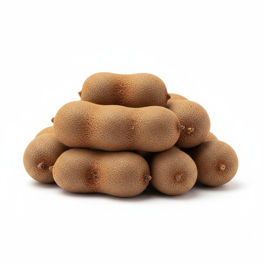 Velvet Tamarind Icheku Anwi