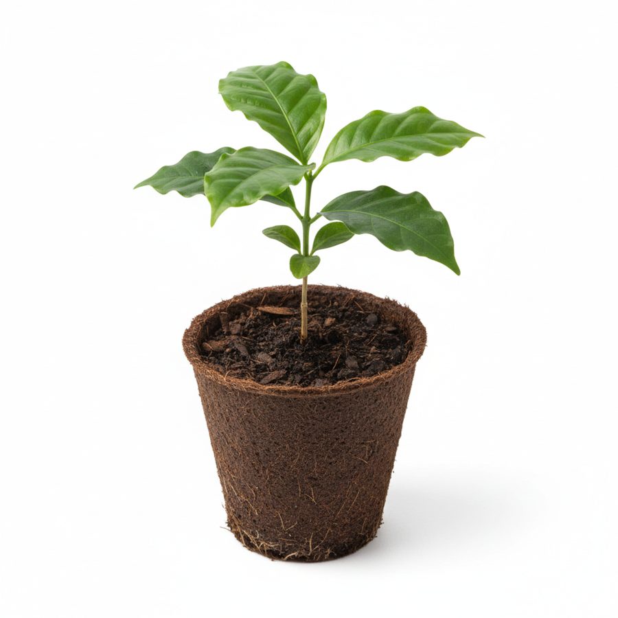 Coffee Seedling