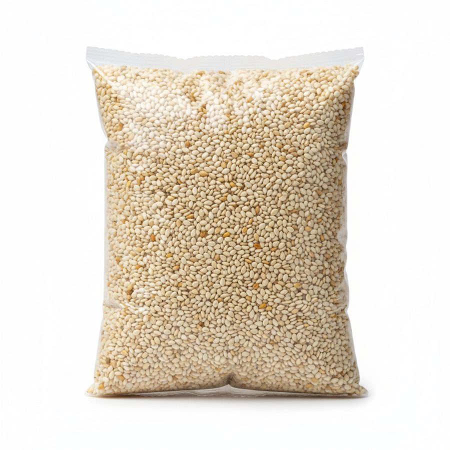 Sesame Seeds (Benniseed) - Planting