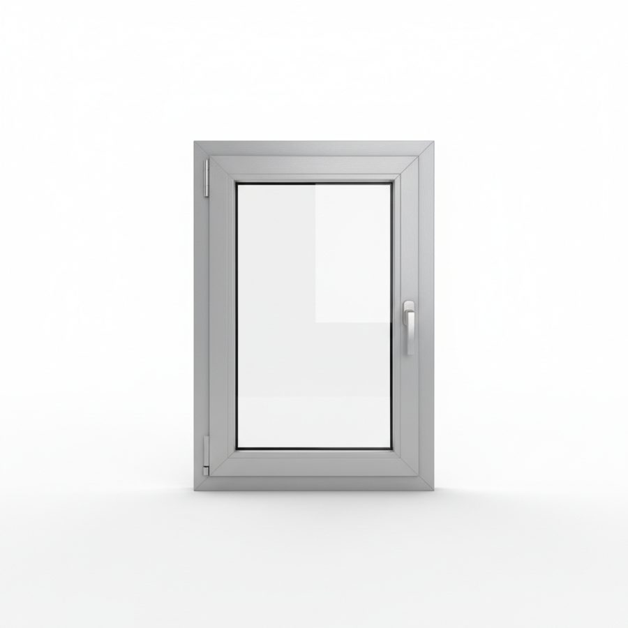 Aluminum Windows (3ft)