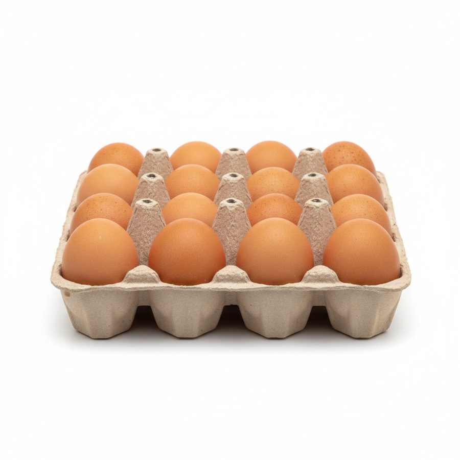 Eggs Crate