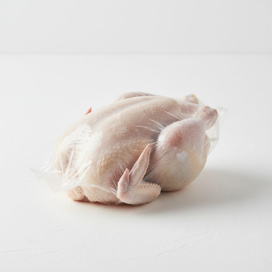 Frozen Chicken 1kg