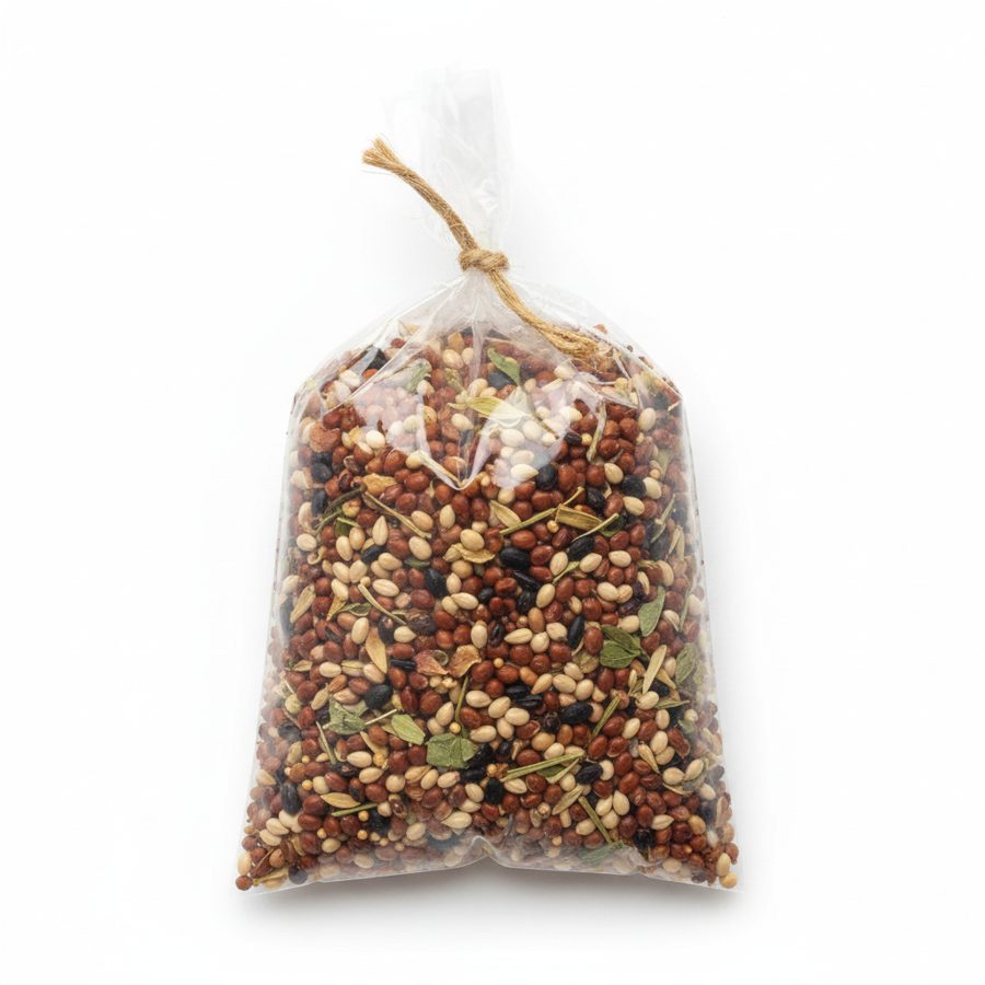 Flower Seeds Mix