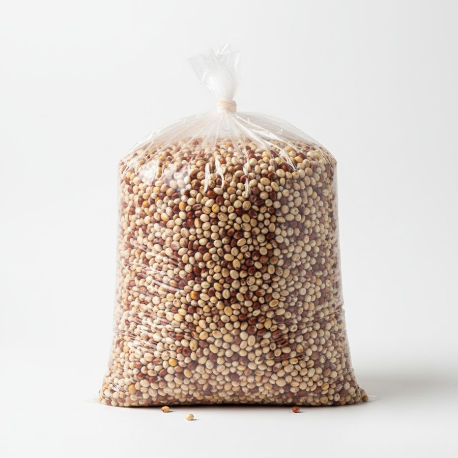 Guinea Corn