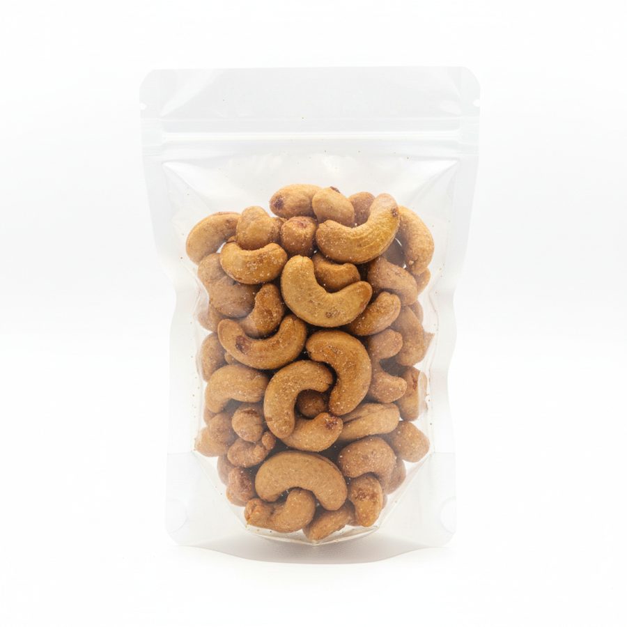 Cashew Nuts Roasted