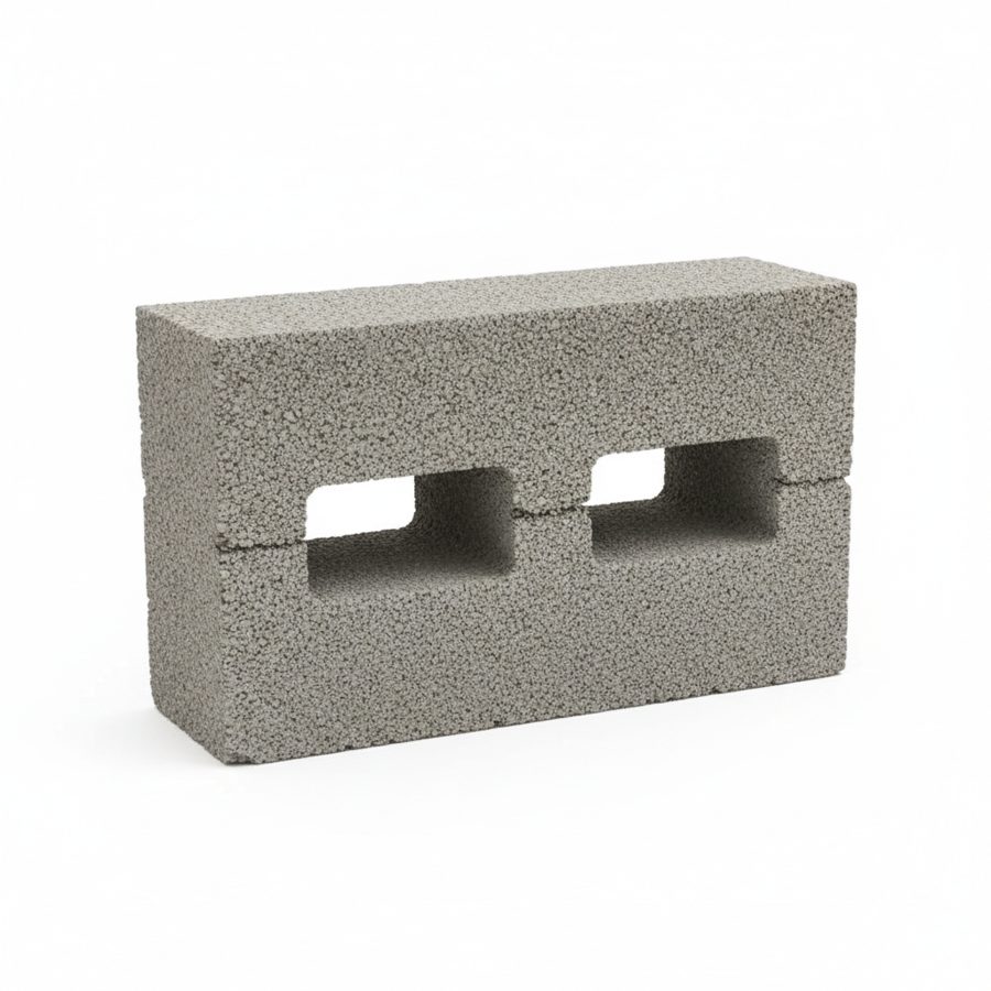 9-Inch Blocks