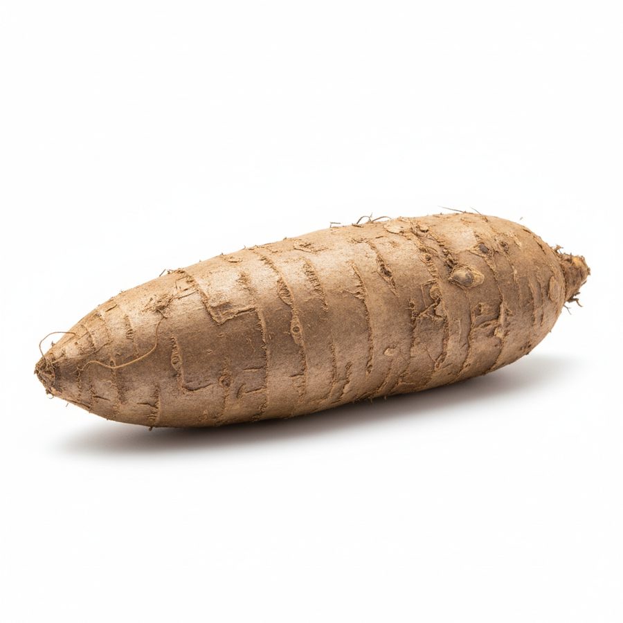 White Yam (Benue Yam)