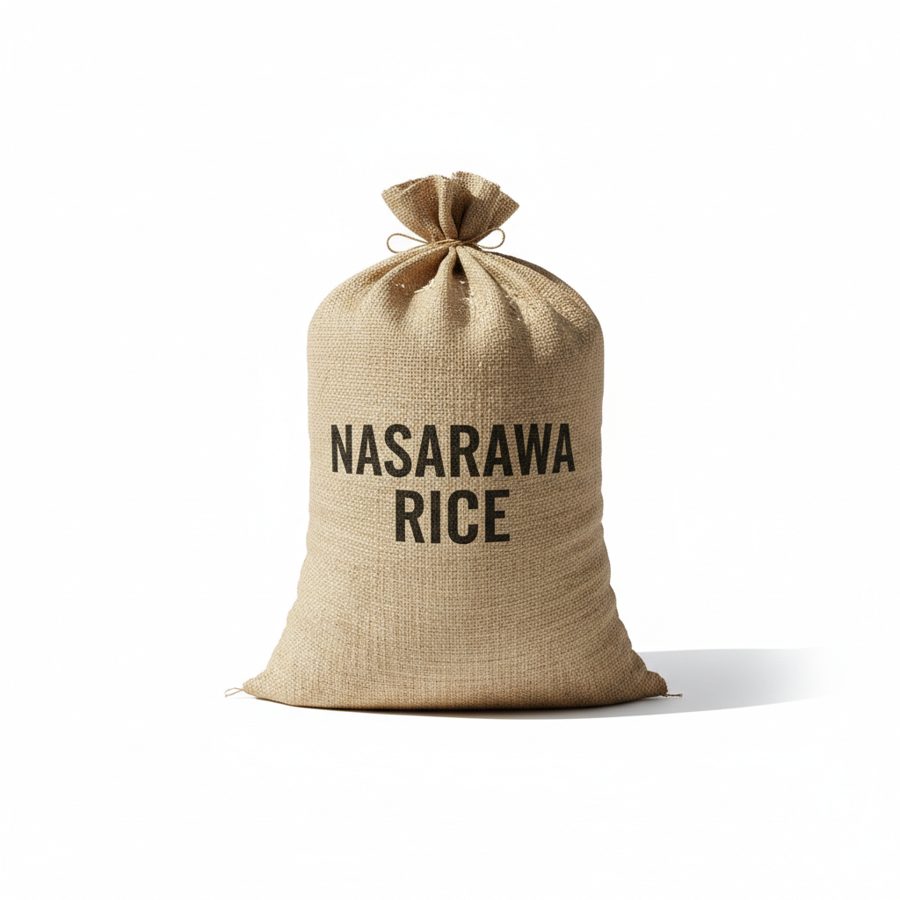 Nasarawa Rice
