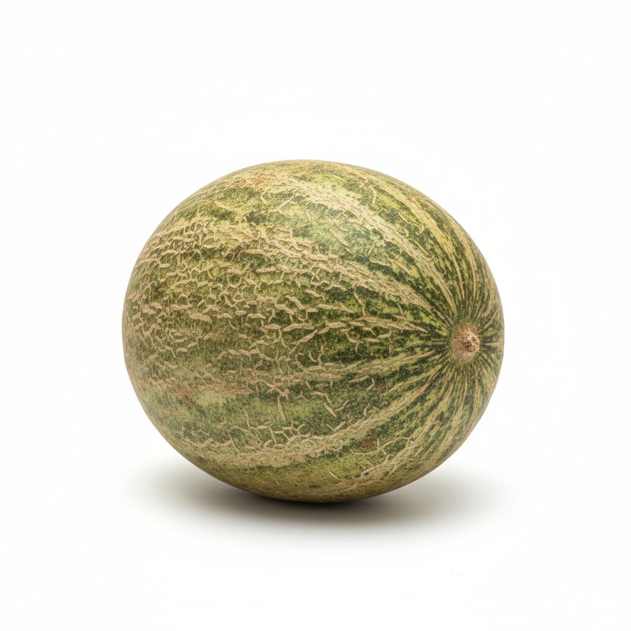 Egusi Melon