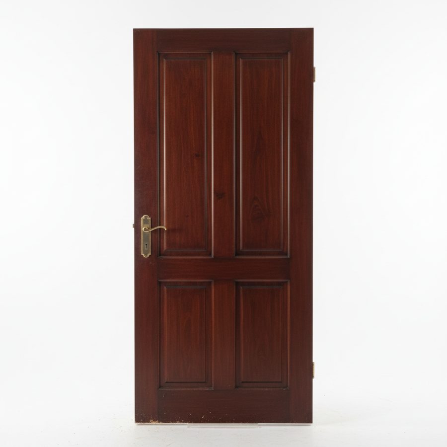 Wooden Interior Door