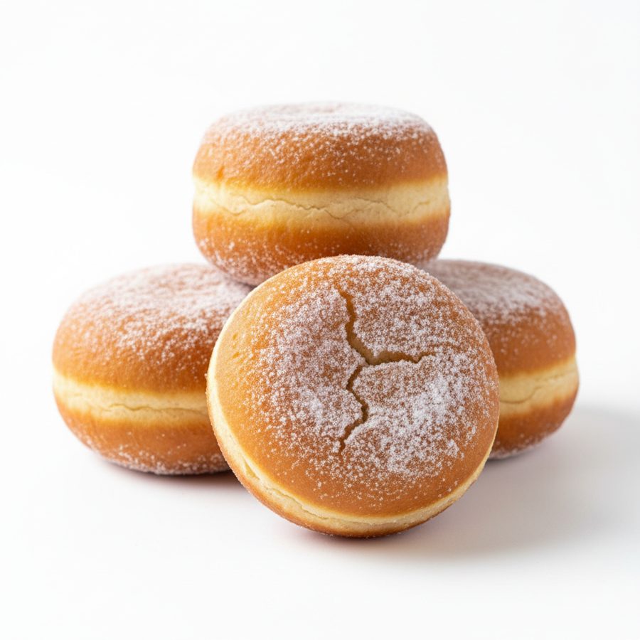 Doughnut (4pcs)