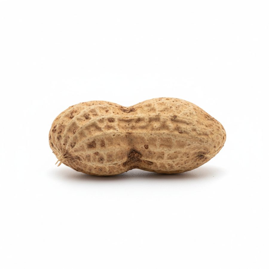 Groundnut (Unshelled)