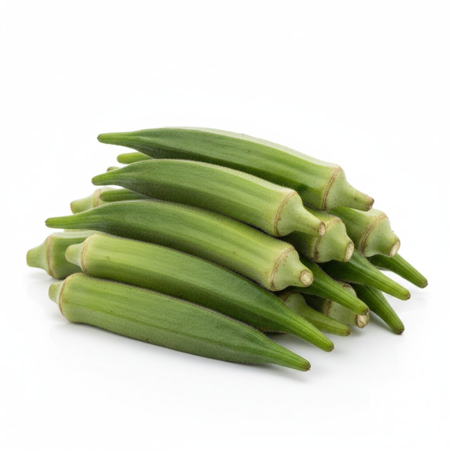 Okro Fresh