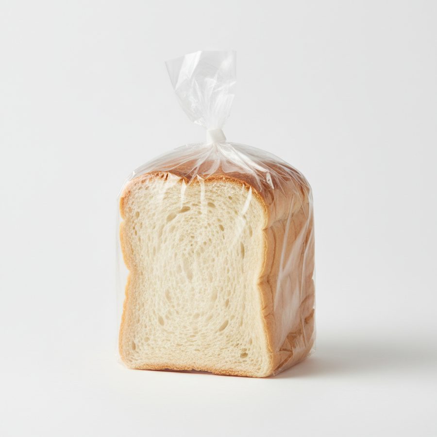 Sliced Bread