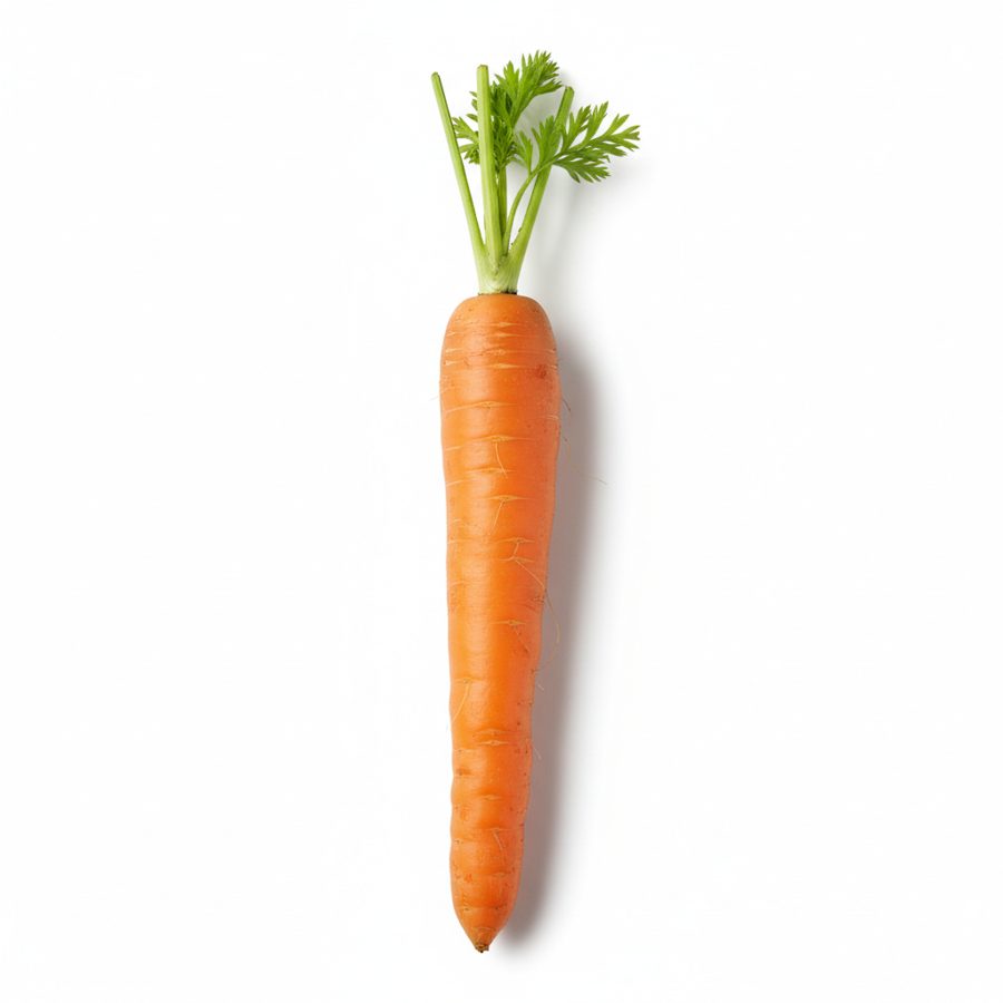 Carrots