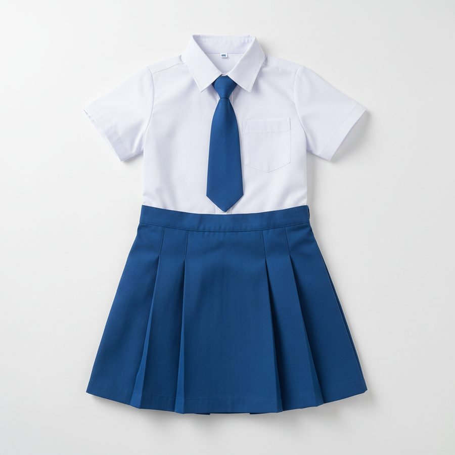 Children School Uniform