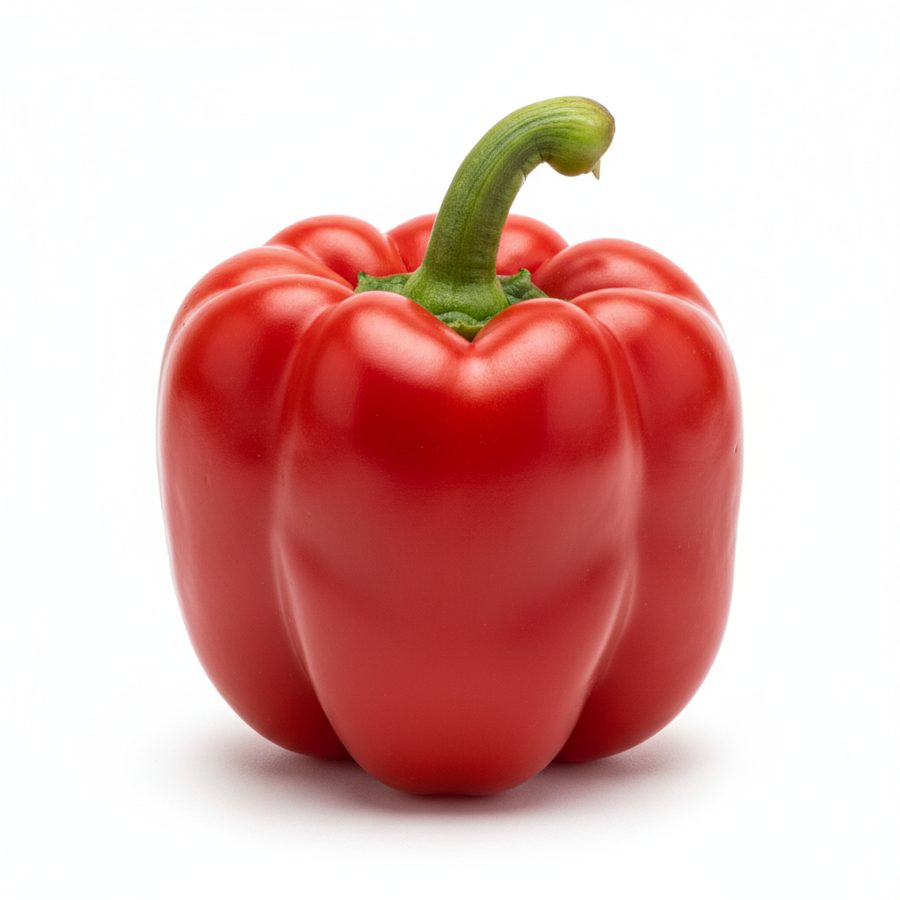 Fresh Pepper (Rodo)
