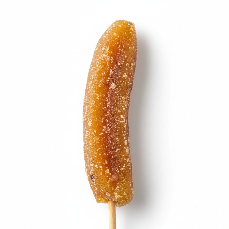 Banana Suckers