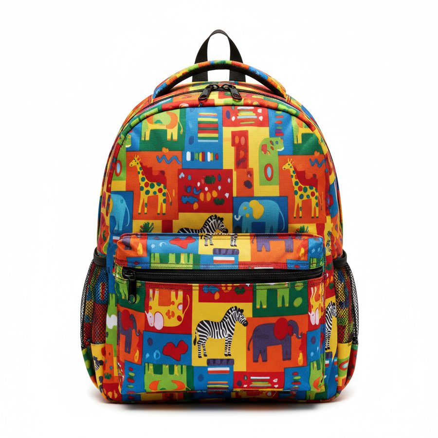 School Bag for Kids