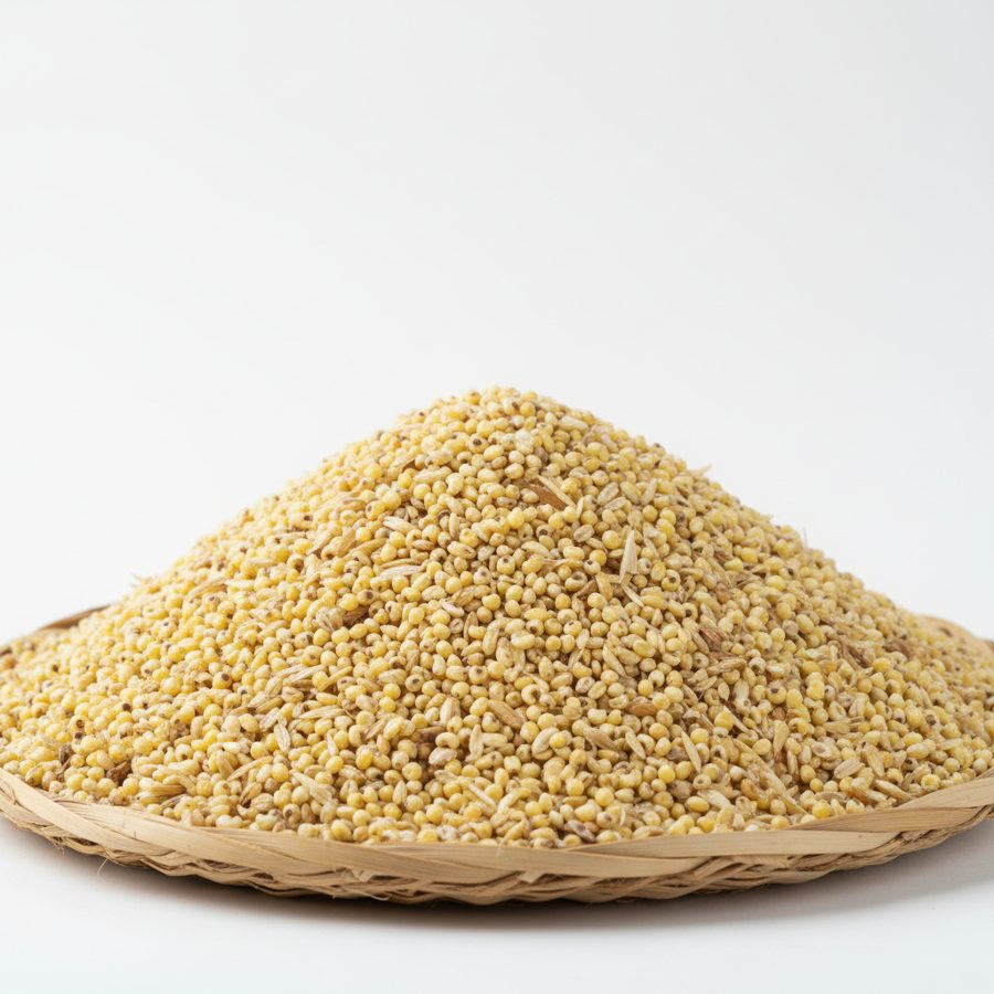 Millet