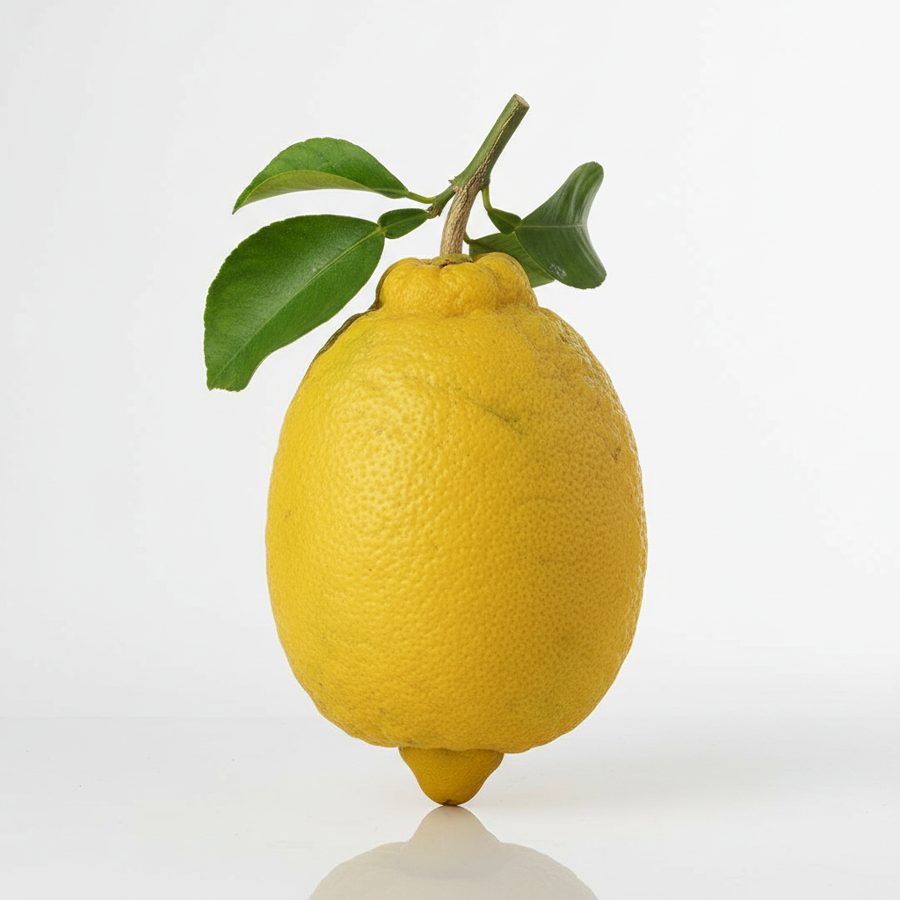Grafted English Lemon